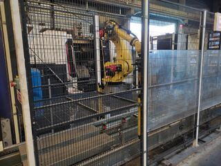 Drehmaschine DMG MORI CTX beta 1250 4A-2