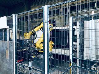 Drehmaschine DMG MORI CTX beta 1250 4A-3