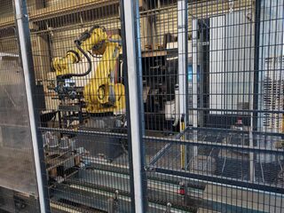 Drehmaschine DMG MORI CTX beta 1250 4A-4