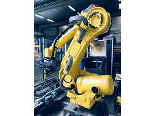Drehmaschine DMG MORI CTX beta 1250 4A-5