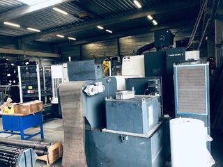 Drehmaschine DMG MORI CTX beta 1250 4A-6