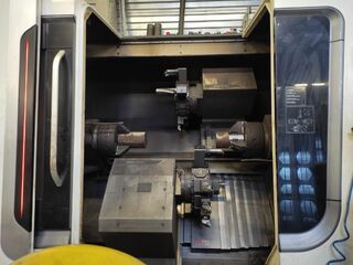 Drehmaschine DMG MORI CTX beta 1250 4A-7