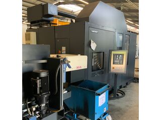 Fräsmaschine DMG Mori DMC 60H linear-8