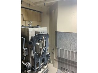 Fräsmaschine DMG Mori DMC 60H linear-3