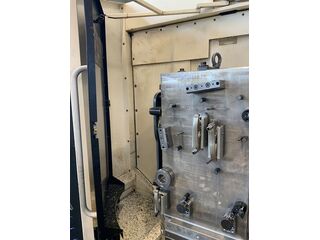 Fräsmaschine DMG Mori DMC 60H linear-5