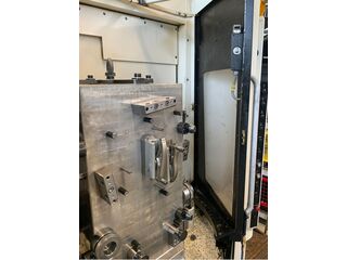 Fräsmaschine DMG Mori DMC 60H linear-6