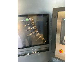 Fräsmaschine DMG Mori DMC 60H linear-7