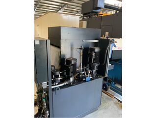 Fräsmaschine DMG Mori DMC 60H linear-11