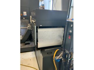 Fräsmaschine DMG Mori DMC 60H linear-12