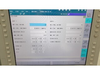 Drehmaschine DMG Mori NTX 2000/1500 SZ-11