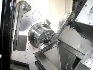 Drehmaschine DMG NEF 400 V3 zum Spitzenpreis-1