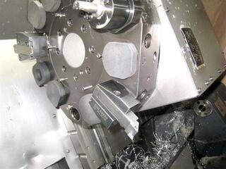 Drehmaschine DMG NEF 400 V3 zum Spitzenpreis-2