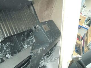 Drehmaschine DMG NEF 400 V3 zum Spitzenpreis-3