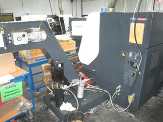 Drehmaschine DMG NEF 400 V3 zum Spitzenpreis-5