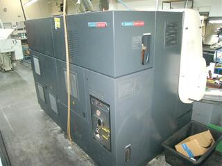 Drehmaschine DMG NEF 400 V3 zum Spitzenpreis-7