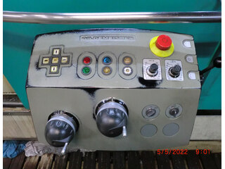 Drehmaschine DMG NEF 520-2