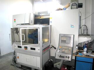 Drehmaschine DMG Twin 65 RG2-0