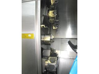 Drehmaschine DMG Twin 65 RG2-2