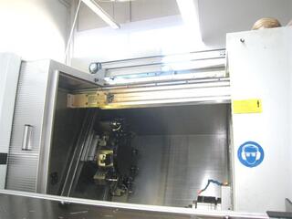 Drehmaschine DMG Twin 65 RG2-4