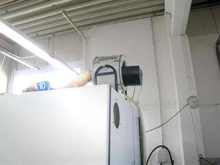 Drehmaschine DMG Twin 65 RG2-5