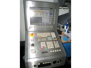 Drehmaschine DMG Twin 65 RG2-8