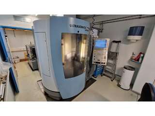 Fräsmaschine DMG Ultrasonic Linear 20-0