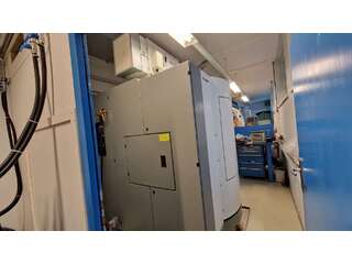 Fräsmaschine DMG Ultrasonic Linear 20-14
