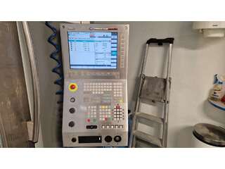 Fräsmaschine DMG Ultrasonic Linear 20-1