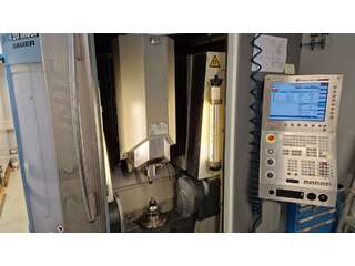 Fräsmaschine DMG Ultrasonic Linear 20-2