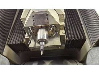 Fräsmaschine DMG Ultrasonic Linear 20-3