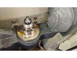 Fräsmaschine DMG Ultrasonic Linear 20-4