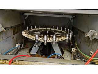 Fräsmaschine DMG Ultrasonic Linear 20-5