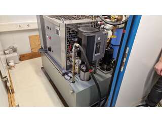 Fräsmaschine DMG Ultrasonic Linear 20-8
