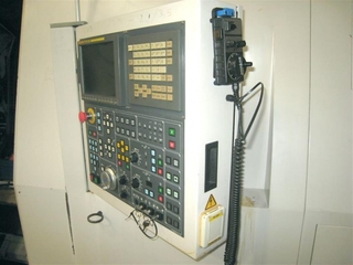 Drehmaschine Doosan Puma MX 2500 ST-9