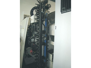 Drehmaschine Doosan Puma MX 2500 ST-11