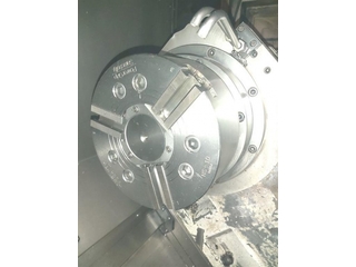 Drehmaschine Doosan Puma MX 2500 ST-6