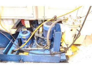 Drehmaschine Doosan Puma MX 2500 ST-7