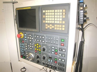 Drehmaschine Doosan Puma MX 2500 ST-8