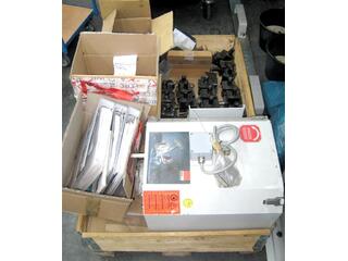 Drehmaschine Emco Hyperturn 45 SM2Y-BigBore-12