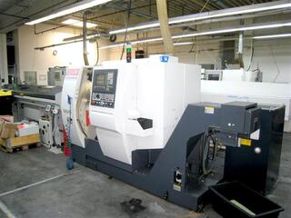 Drehmaschine Emco Hyperturn 45 SM2Y-BigBore-1