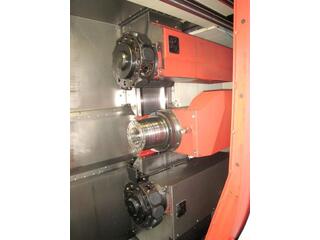 Drehmaschine Emco Hyperturn 45 SM2Y-BigBore-3