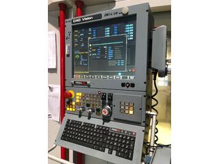 Fräsmaschine Fidia GTFM V3-1