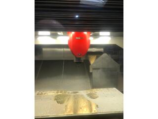 Fräsmaschine Fidia GTFM V3-4