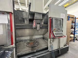 Fräsmaschine Fidia K199 / 5-0