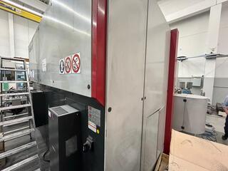 Fräsmaschine Fidia K199 / 5-10