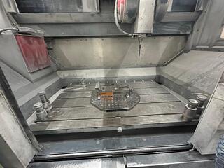 Fräsmaschine Fidia K199 / 5-2