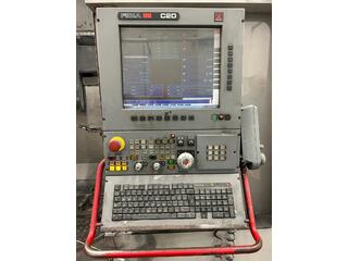 Fräsmaschine Fidia K199 / 5-6