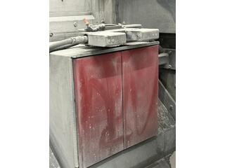 Fräsmaschine Fidia K199 / 5-8