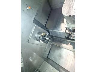 Drehmaschine Gildemeister GMX 200 linear-1