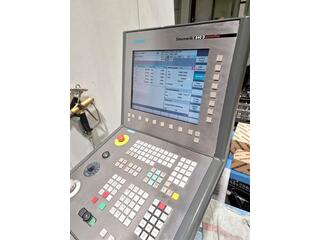Drehmaschine Gildemeister GMX 200 linear-4